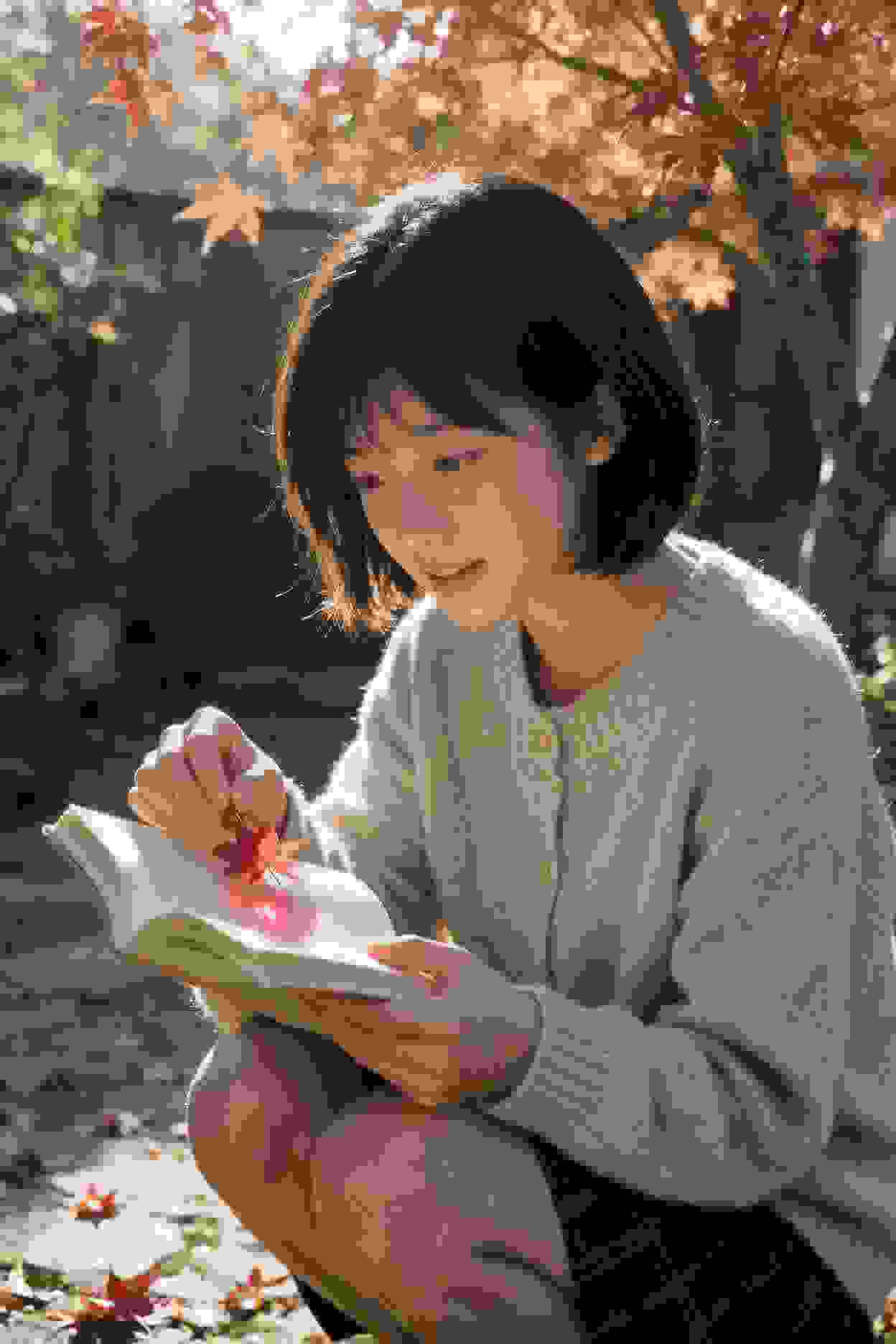 神雕侠侣魔改AI版